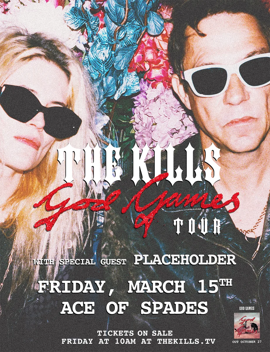 GTC The Kills DV01